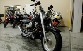 HARLEY FLSTF1340-1450 1993 BML