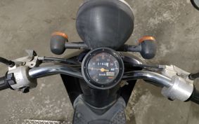 HONDA TODAY AF61