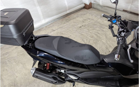 HONDA PCX125 JK05