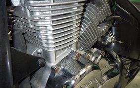 HONDA STEED 400 1992 NC26