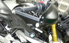 BMW G310R 2017
