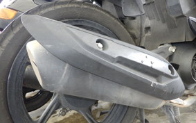 SUZUKI ADDRESS 110 2022 CE47A