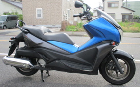 HONDA PHASE MF11