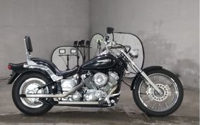 YAMAHA DRAGSTAR 400 1999 4TR