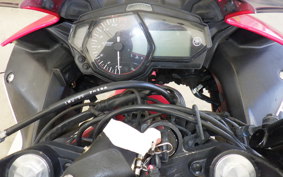 YAMAHA YZF-R25 RG10J