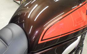 KAWASAKI Z900RS 2025 ZR900K