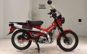 HONDA CT125-2 JA65