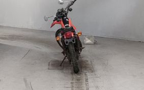 HONDA XL250S L250S