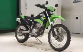 KAWASAKI KLX250 Gen.2 LX250S