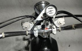 HONDA FTR223 MC34