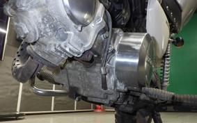 HONDA GORILLA 2009 AB27