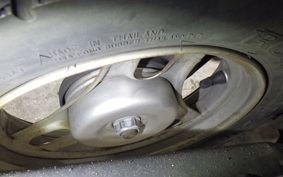 HONDA DIO CESTA GEN 2 2026 AF62