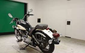 YAMAHA DRAGSTAR 250 1995 VG02J
