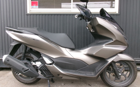 HONDA PCX 160 KF47