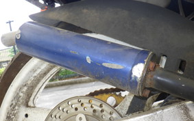SUZUKI RGV250 Gamma VJ21A