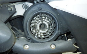 YAMAHA CYGNUS 125 X 2 SE44J