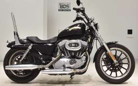 HARLEY L1200LI 2010