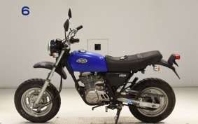 HONDA APE 100 HC07