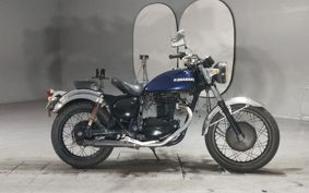 KAWASAKI ESTRELLA250 BJ250A
