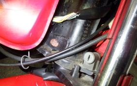 SUZUKI TS125 TS1252