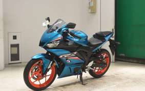 YAMAHA YZF-R3 2021 RH13J