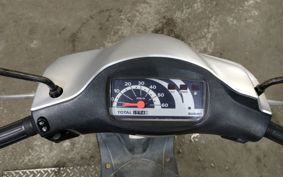 SUZUKI LET's 2 CA1PA
