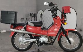 HONDA CROSS CUB JA10