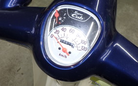 HONDA C110 SUPER CUB JA44