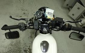 KAWASAKI 250TR BJ250F