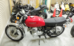 HONDA CB400 1976 0010