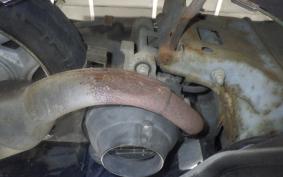 HONDA DIO GEN 2 AF27