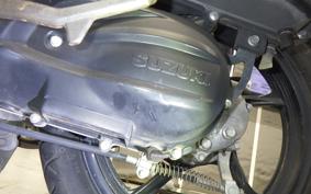 SUZUKI ADDRESS 110