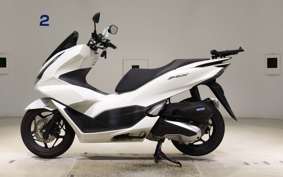 HONDA PCX 125 2010 JK05