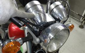 KAWASAKI VULCAN 400 1985 EN400A