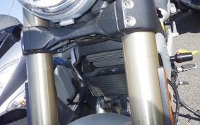 DUCATI SCRAMBLER 1100 SPA 2021