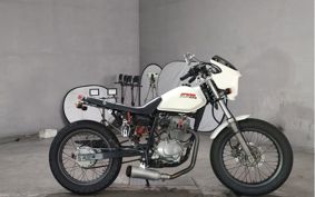 HONDA FTR223 MC34