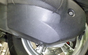 YAMAHA MAJESTY155 S 2017 SG28J