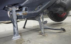 SUZUKI BURGMAN400 A 2017 DU11A