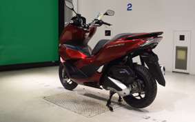 HONDA PCX 160 KF47