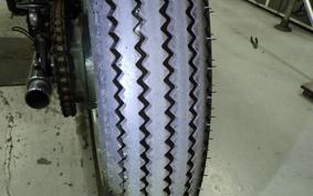 KAWASAKI W650 2006 EJ650A