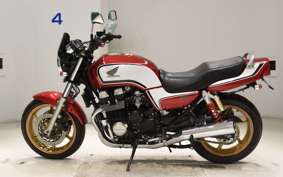 HONDA CB750 GEN 2 2009 RC42