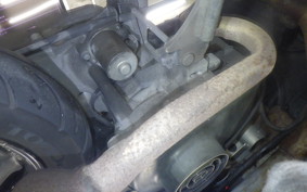 SUZUKI LET's 2 2002 CA1PA