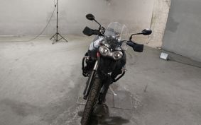 TRIUMPH TIGER 800 XC 2014 TRE16B