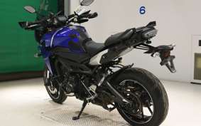 YAMAHA MT-09 Tracer 2018 RN51J