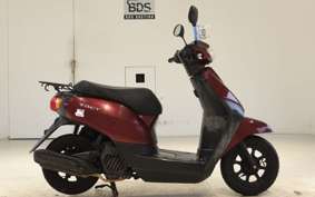 HONDA TACT Gen.4 AF75