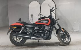 HARLEY XG750 STREET NBB