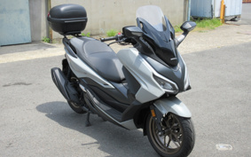 HONDA FORZA 250 MF17