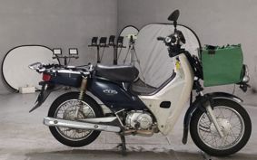 HONDA SUPER CUB50 AA04