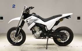 YAMAHA WR250X DG15J