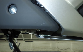 SUZUKI GSX-R125 DL32D